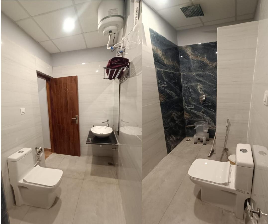 Camp Brook - Luxury Camping In Rishīkesh Zewnętrze zdjęcie