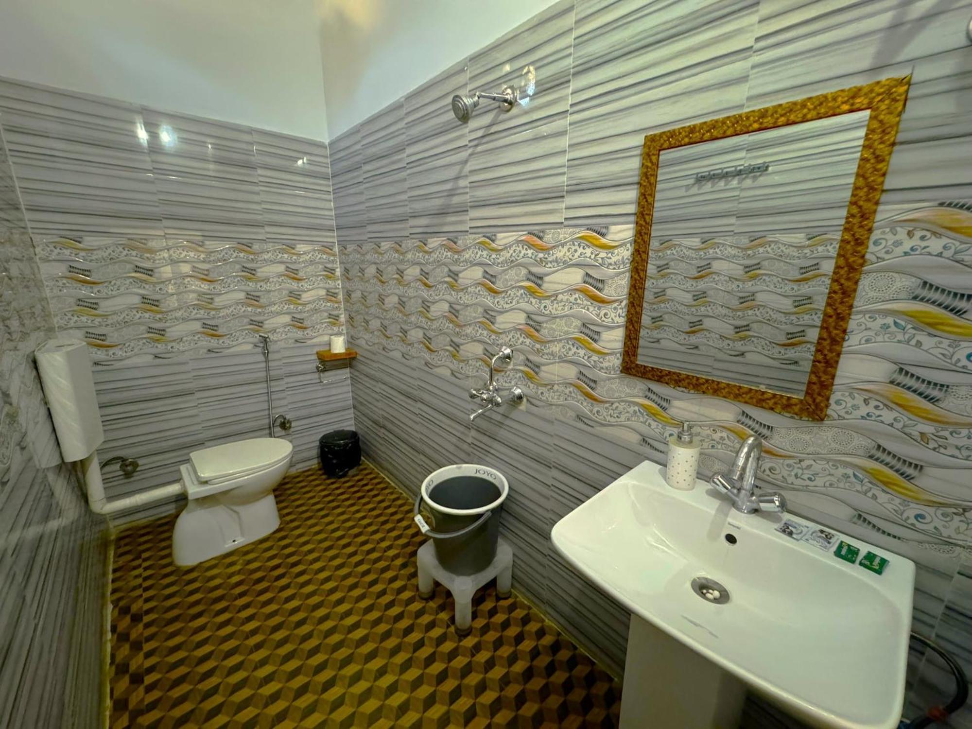 Camp Brook - Luxury Camping In Rishīkesh Zewnętrze zdjęcie